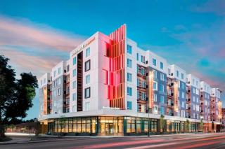 Residence Inn by Marriott Boston Watertown - Watertown - 3