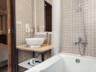 CHECK inn Express Taipei Station - 4