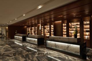 Four Points by Sheraton Jiaxing - Jiaxing - 5