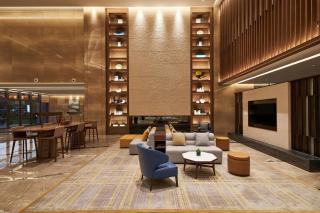 Four Points by Sheraton Jiaxing - Jiaxing - 4