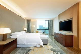 Four Points by Sheraton Jiaxing - 1