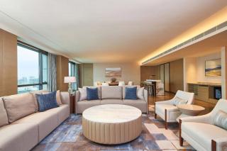 Four Points by Sheraton Jiaxing - Jiaxing - 2