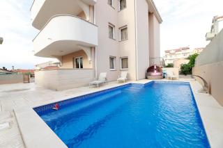 Apartments Casa Centrale - Novalja - 9