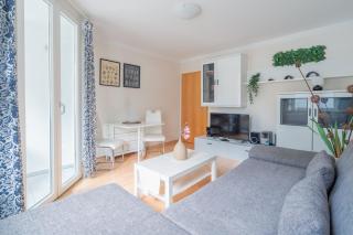 City Park Apartments - #11-12 - Apartments mit Ambiente am Park - 0