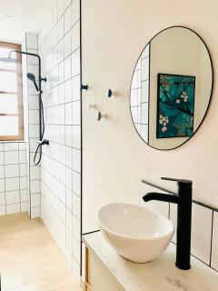 Appart 2 chambres HYPERCENTRE de Berck-Plage - WIFI - Berck-sur-Mer - 4