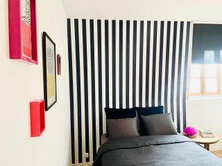 Appart 2 chambres HYPERCENTRE de Berck-Plage - WIFI - Berck-sur-Mer - 5