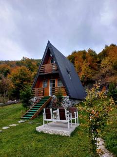 Vilat Pllumaj - Gropat e Selcës - 1