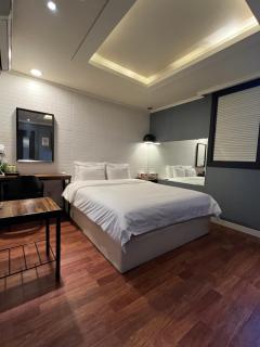 Jjak motel - Changwon - 1