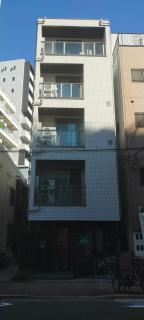 Hotel PRELE - Tokyo - 5