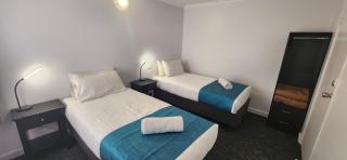 Barham Bridge Motor Inn - Barham - 6