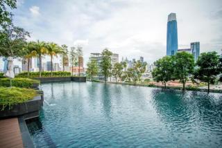 BBHomes at Continew Residensi Pudu KL digitalife - Kuala Lumpur - 8