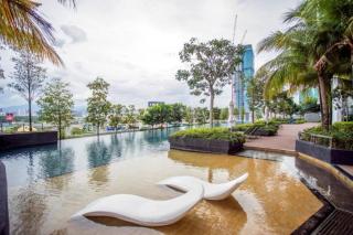 BBHomes at Continew Residensi Pudu KL digitalife - Kuala Lumpur - 7
