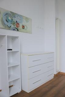 Lovely Navigli Studio with balcony - Via Carlo torre - Milan - 3