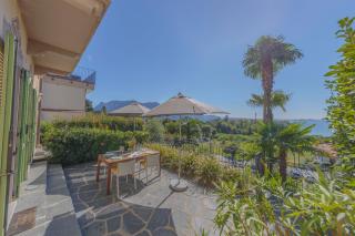 Casa Brambilla - Cissano - 5
