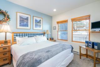 Bear Creek Lodge 302 by Alpine Lodging Telluride - 5