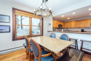 Bear Creek Lodge 112 by Alpine Lodging Telluride - Telluride - 7