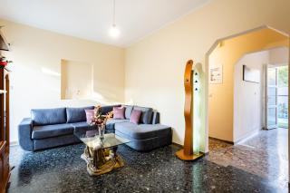 Avia Seaview Getaway - Konstantina's Hidden Haven - Kalamata - 2