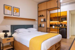 BFRESH Hotel - Padel, Pool & Fitness - Adults Only - Porto - 7
