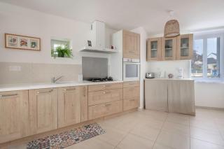 Maison cosy à 100m du Golfe du Morbihan - 7