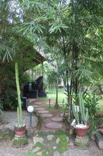 MINT INSIDE GARDEN - Varkala - 7