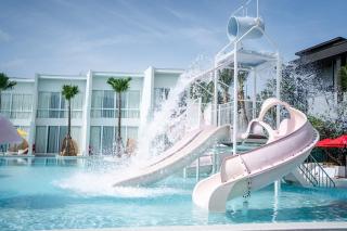 The Gems Mining Pool Villas Pattaya - Nong Prue - 4