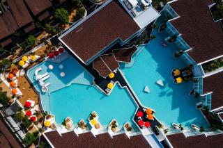 The Gems Mining Pool Villas Pattaya - Nong Prue - 9