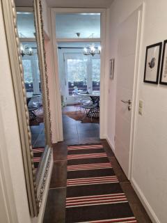 Manjana`s Waldblick - 9