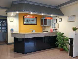 Monaco Hotel - Tawau - 6