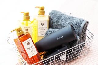 Healing Inn Osaka Fukushima - 3