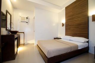 Taj Guesthouse Boracay - Boracay - 9
