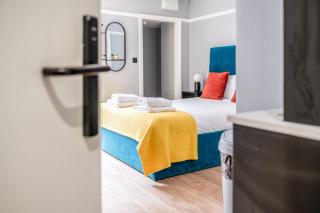Kensington Rooms - Warwick Road - Londra - 9