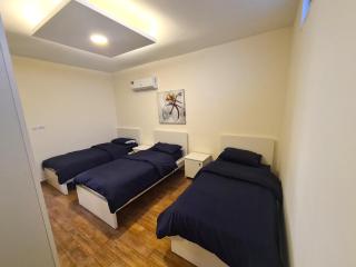 Zoom Chalets - Amman - 7