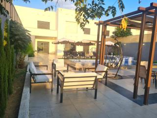 Zoom Chalets - Amman - 0