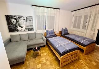Wohnung Nähe LKH und der Med Uni - Graz - 0