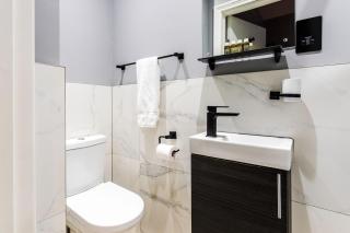 Kensington Rooms - Warwick Road - Londra - 4
