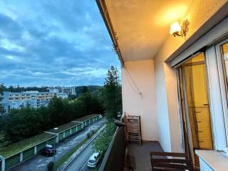 Wohnung Nähe LKH und der Med Uni - Graz - 5