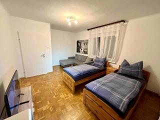 Wohnung Nähe LKH und der Med Uni - Graz - 1