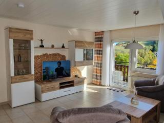 Haus Nietmann_ Ferienwohnung 5 - Altenau - 9