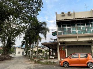 GOPENG INN Homestay - Gopeng - 9