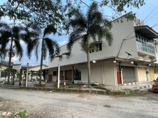 GOPENG INN Homestay - Gopeng - 0