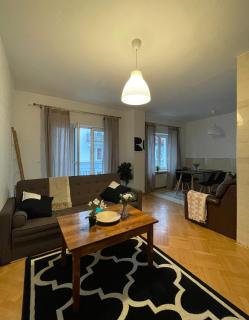 Apartment 11 Warsaw - Varsavia - 5