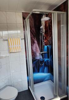 Gästehaus Nietmann_ Ferienwohnung 6 - Altenau - 4