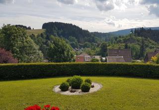 Haus Nietmann_ Ferienwohnung 2 - 2