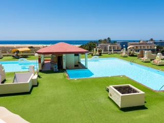 Matorral Beach Apartament beautiful ocean view - Morro del Jable - 0