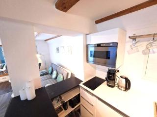 Altstadt Apartment Kempten - Kempten - 6