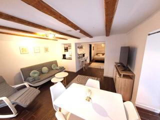 Altstadt Apartment Kempten - Kempten - 1