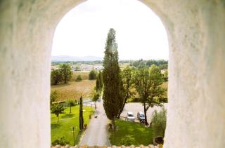 Farmhouse with swimming pool surrounded by greenery just 20 minutes from Arezzo - Castiglion Fibocchi - 3