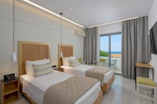 Nirvana Beach Hotel - Theologos - 2