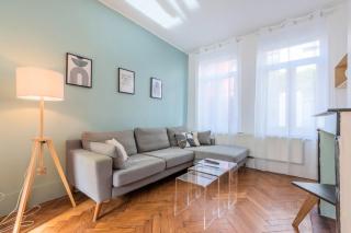 3 bedroom house with garden, near Lille - La Madeleine - 3