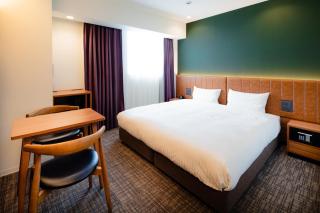 Via Inn Prime Hiroshima Shinkansenguchi - 4